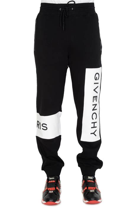 givenchy joggers women's.